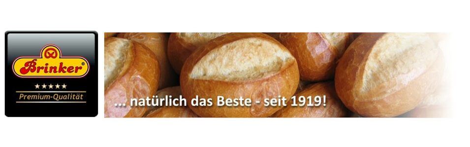 Bäckerei Brinker