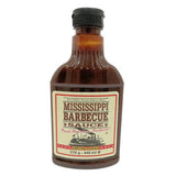 MISS BBQ SWEET'N SPICY  1560ML FREMONT