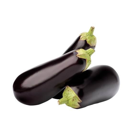 Auberginen DE Stück EP KL1