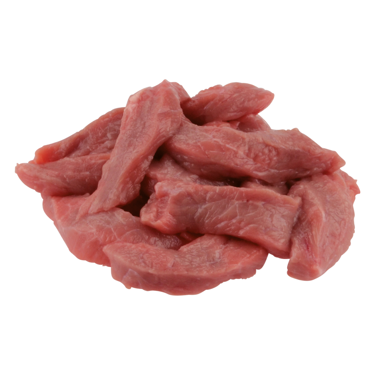 Kalb Geschnetzeltes II roh,natur ca.1kg – Stroetmann24