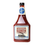 MISS BBQ SWEET'N MILD 1560ML FREMONT